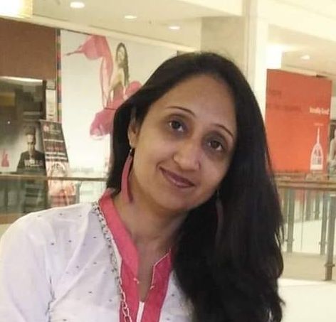 Goldy Kamboj — French Language Instructor